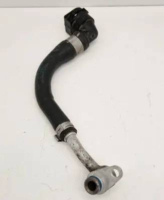 BMW M4 F82 F83 Engine coolant pipe/hose 7848505 970354157