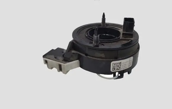 Volkswagen Caddy Airbag slip ring squib (SRS ring) 1K0959653C 6LE0558