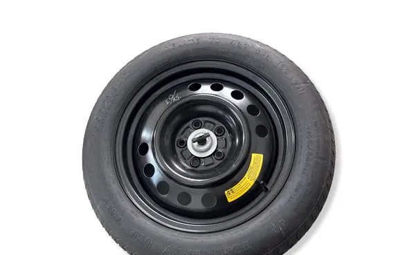 Subaru Outback (BT) R17 spare wheel 28151AN00A