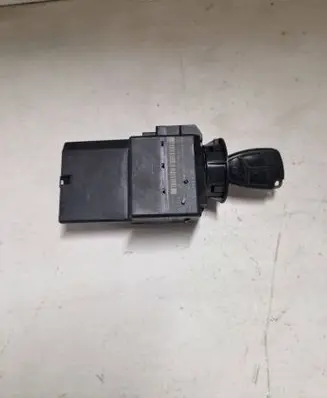 Ignition lock
