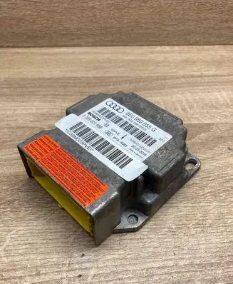 Audi A4 S4 B7 8E 8H Airbag control unit/module 8E0959655G 285001668