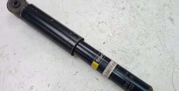 Fiat Panda II Rear shock absorber/damper C003712
