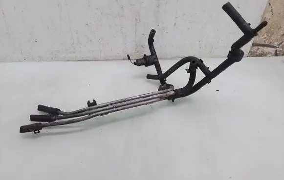 Volkswagen Fox Fuel line/pipe/hose 