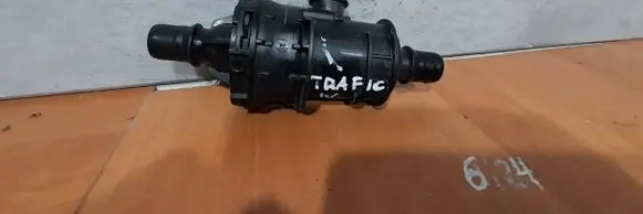 Renault Trafic III (X82) Electric auxiliary coolant/water pump 212001517R