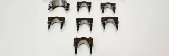Mazda Xedos 9 Camshaft holder 