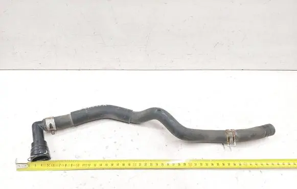 Citroen C-Crosser Coolant pipe/hose 
