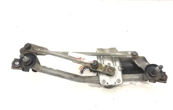 KIA Ceed Front wiper linkage and motor