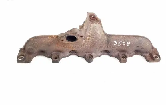 Citroen C5 Exhaust manifold