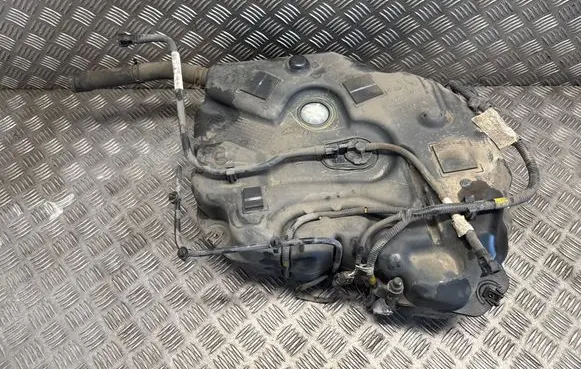 Land Rover Evoque I AdBlue liquid reservoir GJ325J228A FPLA5J229AB