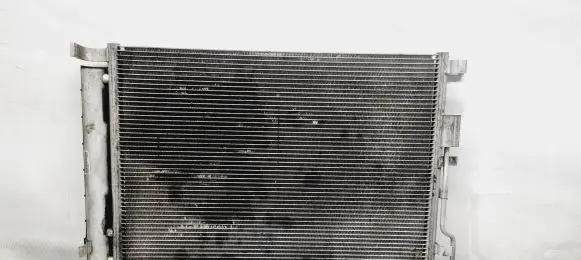 Hyundai Tucson TL Air conditioning (A/C) radiator (interior) 97606D7050