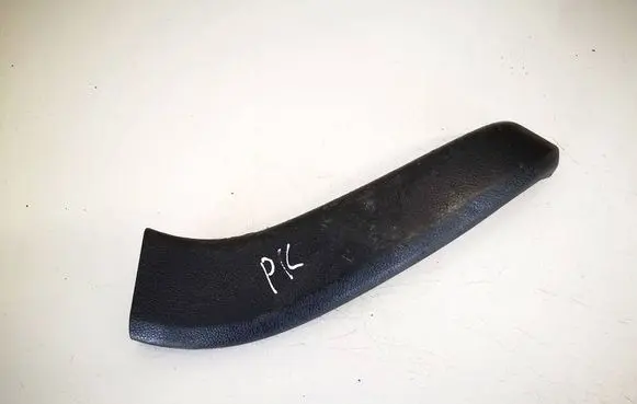 Skoda Yeti (5L) Other interior part 5l0867197