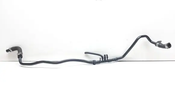 BMW X5 E70 Vacuum line/pipe/hose 7785449 11667785449