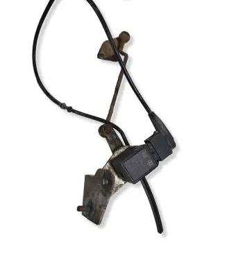 Mercedes-Benz E W211 Front height sensor lever A0105427617