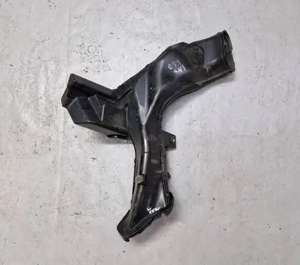 Air intake duct part