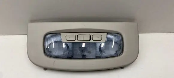 Ford Galaxy Rear seat light 6M2113D770BA