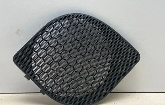 Opel Zafira A Front door speaker cover trim 90580241 000400608