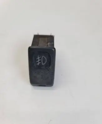 Volkswagen Golf II Fog light switch 191941535B