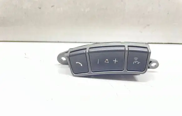 BMW 7 E65 E66 Steering wheel buttons/switches 6911585