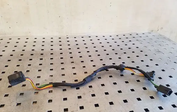 Audi A6 S6 C4 4A Electric window control switch 4A0959855B