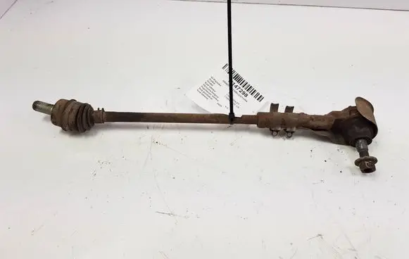Chevrolet Corvette Front anti-roll bar/sway bar