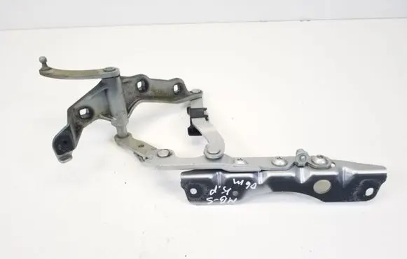 Mercedes-Benz S W221 Engine bonnet/hood hinges A2218800328