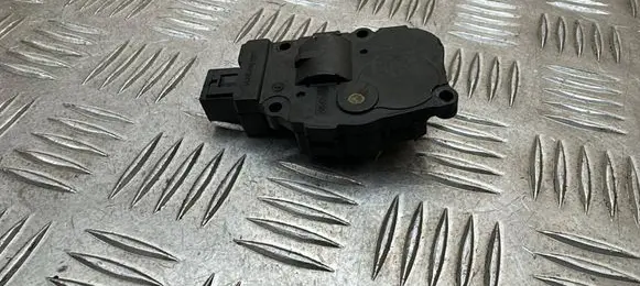 Mercedes-Benz E C207 W207 Air flap motor/actuator K9749006