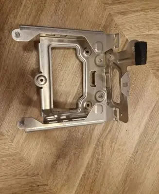 Mercedes-Benz GLC X253 C253 Other interior part A2535450240 03159F01