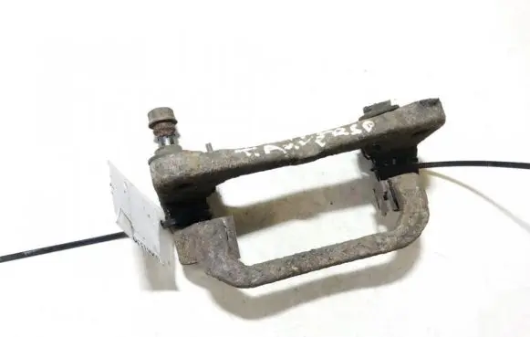 Toyota Avensis Verso Rear brake caliper