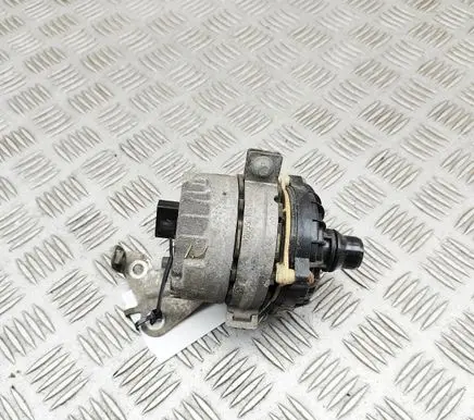 Mercedes-Benz C W205 Electric auxiliary coolant/water pump A0005002300 A2C39973900