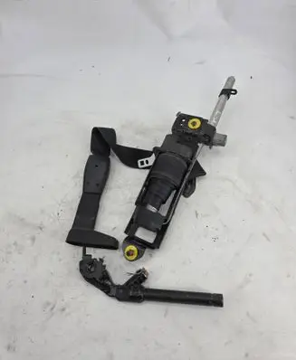 Volvo V50 Front seatbelt 6008892