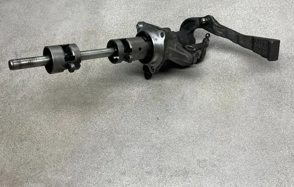 Opel Vectra C Gear selector/shifter in gearbox 238052 23805210