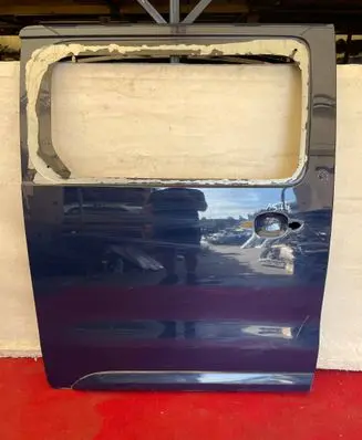 Toyota Proace Side sliding door 