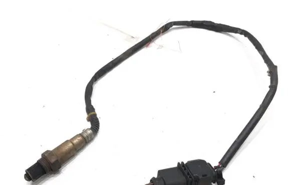 Audi Q7 4L Lambda probe sensor 057906262C