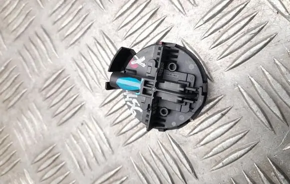 Volkswagen ID.3 Airbag deployment crash/impact sensor 1EA959354D