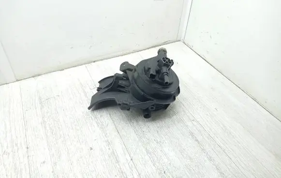 Peugeot 308 Fuel filter housing 9645928180 5817808