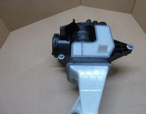 Mercedes-Benz V Class W447 Oil breather separator A1390782800