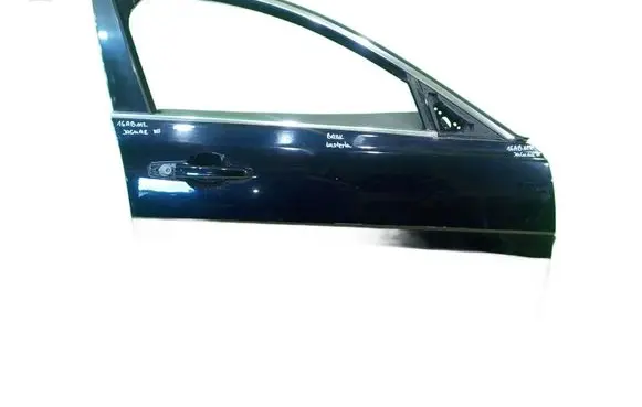 Jaguar XE Front door PRZOD PRAWE