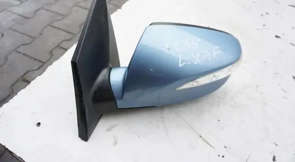 Hyundai Lantra I Front door electric wing mirror