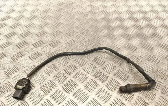 Mercedes-Benz E W211 Lambda probe sensor 0045427318