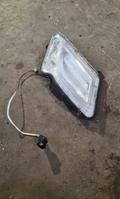 Volvo V60 LED Daytime headlight 125288B