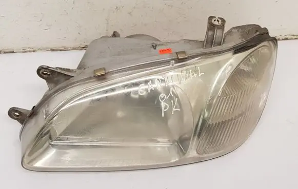 KIA Carnival Headlight/headlamp 0K55251020