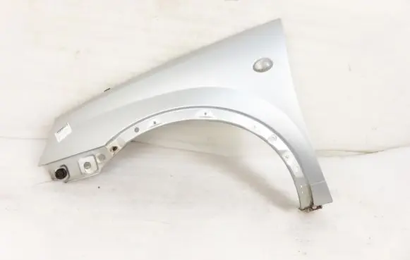 Opel Combo C Fender 