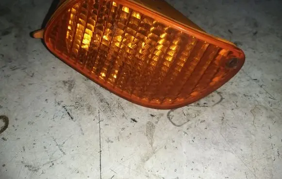 Ford Focus Rear/tail lights XS4X13369A