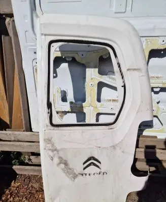 Citroen Berlingo Back/rear loading door 