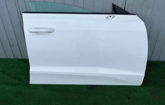 Audi A7 S7 4K8 Front door