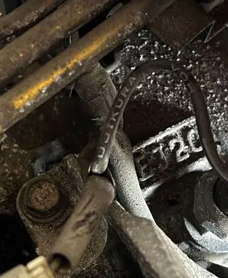 Engine