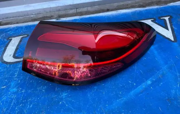 Mercedes-Benz GLC C254 Rear/tail lights A2549065802 YAP660923