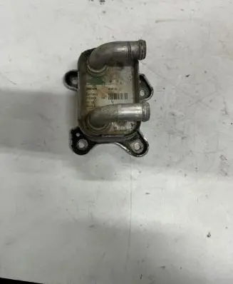 Opel Astra G Engine oil radiator 8972220954 83912 010923