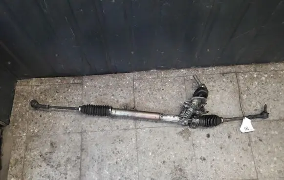 Volkswagen Polo III 6N 6N2 6NF Steering rack 6N1422051A
