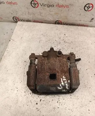 Mazda 2 Front brake caliper